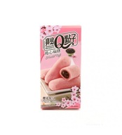 Mochi Cherry Blossom Roll by Taiwan Dessert 150g