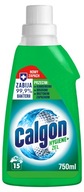 CALGON Hygiene+ gél na odstraňovanie vodného kameňa do práčky 750ml