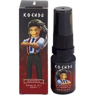 Olej na fúzy Koendu Dandy 10 ml