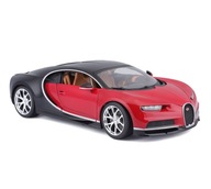 BUGATTI CHIRON MODEL 1:18 BBURAGO 18-11040