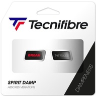 Tecnifibre Spirit Damp Vibrafeet x2