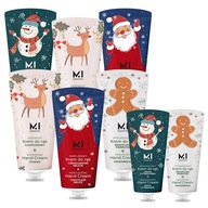 Marion Hand Cream Set Scented Hydratuje Vyživuje Regeneruje 6+2 zadarmo