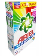 ARIEL COLOR prášok 60 praní 3,9 kg XL BAL