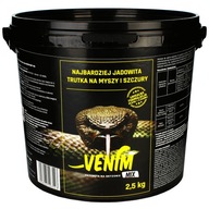 MYŠI Jed na KRASY Venim Mix DIFETIALON 2,5kg