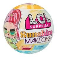 Bábika LOL Surprise Surprise ball Sunshine Makeover 589396 L.O.L