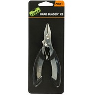 Čepele Fox Edge Carp Braid Blades XS