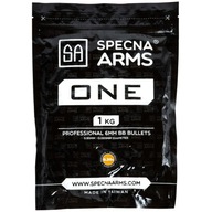 Specna Arms ONE ASG BB 0,30 g 1 kg - Biela