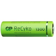 Batéria (NiMH) GP AA (R6) 1300 mAh 4 ks.