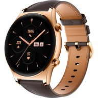 Inteligentné hodinky Honor Watch GS 3 NFC Gold