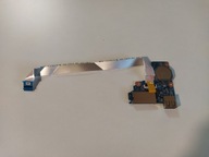 Modul USB ČÍTAČKA KARIET SD 99JC5 Dell Latitude 3400