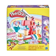 Kúzelná zmrzlina Play-Doh