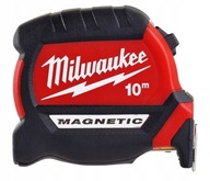 MILWAUKEE MAGNETICKÁ PÁSKA NA MERANIE, NÁVINUTÁ 10 m