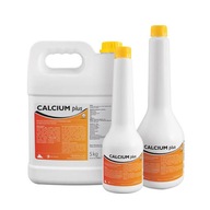 Calcium plus 5 kg dopĺňa nedostatok vápnika spôsobený