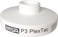 Filter MSA PlexTec pre masky a polomasky, typ P3 R