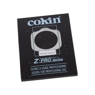 Polovičný šnupavý filter Cokin Z124 L Z-PRO T1