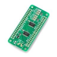 IO Pi Zero 32 - expandér pre Raspberry Pi