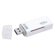 USB 3.0 čítačka pamäťových kariet