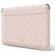 Puzdro, puzdro, obal na Macbook 13-14'', Guess Sleeve