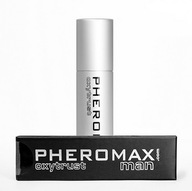 PHEROMAX OxyTrust Oxytocin feromóny pre mužov 14 ml