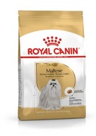 Royal Canin Maltese Maltese Dospelý 1,5 kg