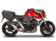 Rám bočných tašiek SUZUKI GSR 750 (11-17) SHAD