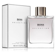 Hugo Boss Selection 100ml EDT