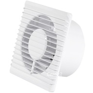 KÚPEĽŇOVÝ VENTILÁTOR S ČASOVÝM SPÍNAČOM Fi 80