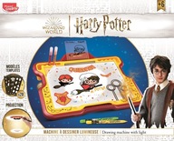 PODSVETĽOVACIA TABUĽA MAPED LUMI HARRY POTTER