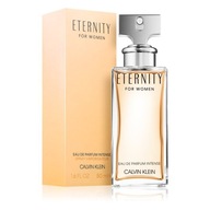 CALVIN KLEIN Eternity Intense for Women edp 50 ml