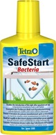 Tetra Safestart 100 ml živé baktérie pre akvárium