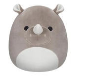 SQUISHMALLOWS MASCOT PLYŠOVÝ NOSOROŽEK IRVING 19CM