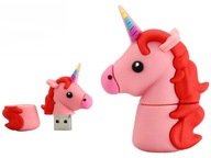 USB PENDRIVE RÝCHLY FLASH DISK ULTRA PAMÄŤOVÝ PENDER UNICORN 8GB