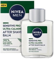 NIVEA MEN SENSITIVE UKLIDŇUJÚCI BALZAM PO HOLENÍ