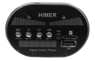 Himer QY1588 BLT688 USB mp3 hudobný panel