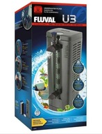 FLUVAL VNÚTORNÝ FILTER U3 90-150L HAGEN