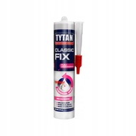 Montážne lepidlo Tytan Classic Fix 280ml