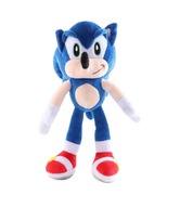 MASKOT SONIC PLYŠOVÝ JEŽEK 50 CM VEĽKÝ XXL