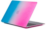 Kryt puzdra Macbook AIR 13 RAINBOW A2337 M1