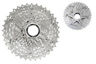 SHIMANO CS-HG50 10-RÝCHLOSTNÁ KAZETA 11-36T DEORE OEM