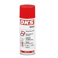 OKS 1111 SPRAY 400 ml Univerzálny silikónový tuk