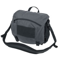 HELIKON URBAN COURIER TAŠKA Veľká Cordura Shadow Grey/Black