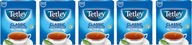 TETLEY CLASSIC EXPRESS ČAJ ČIERNY 500 KS