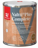 TIKKURILA VALTTI PLUS KOMPLET 0,75 Zlatý dub