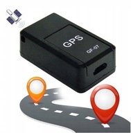 Org MINI GPS LOCATOR LISTEN + SKRYTÝ TRACKER