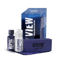 Gyeon Q2 VIEW Kit neviditeľný stierač 20ml