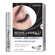 Revive Lashes Active sérum na mihalnice 5 ml Floslek