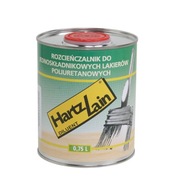 Hartzlack Diluent Paint rozpúšťadlo 0,75L