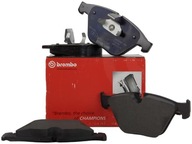 BREMBO PREDNÉ BRZDOVÉ DESTIČKY P 06 054