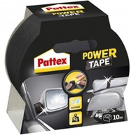 PATTEX POWER TAPE 48mm x 10m čierna 12ks