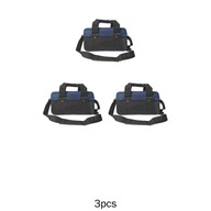 3x One Piece Mini Tool Bag Do